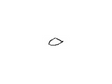 76898-CD00A Nissan Rocker Molding Seal Illustration 1 of 1