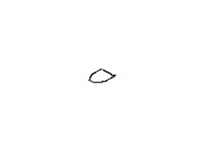 76898-CD00A Nissan Rocker Molding Seal Illustration 1 of 1