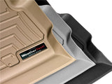 WT FloorLiner - Front - Grey