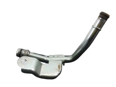 14053-JK21C Nissan Inlet Pipe Product Photo 3 of 4