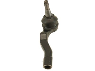 D8520-AL525 Nissan Outer Tie Rod Product Photo 3 of 5