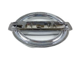 84890-CD000 Nissan Emblem Product Photo 1 of 4