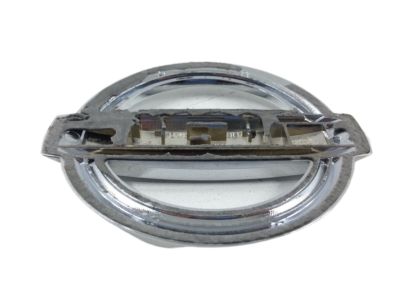 84890-CD000 Nissan Emblem Product Photo 1 of 4