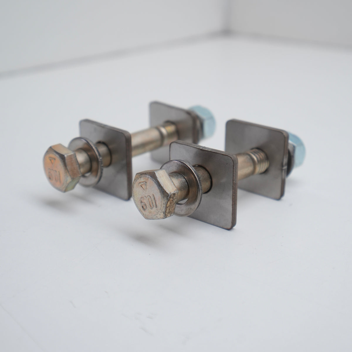 Control Arm Hardware Kit