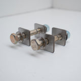 Control Arm Hardware Kit
