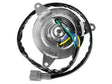 21487-CD00A Nissan Fan Motor Product Photo 1 of 3