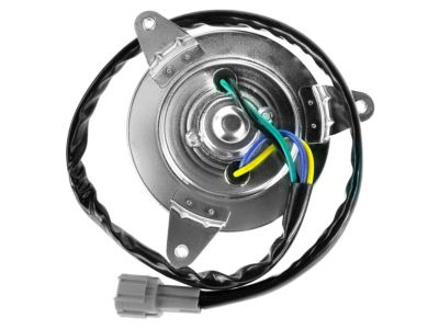 21487-CD00A Nissan Fan Motor Product Photo 1 of 3