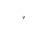 92136-3Z600 Nissan Pressure Sensor Assembly Illustration 1 of 1