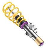 KW BMW 3 series F30, 4 series F32, 2WD w/ EDC V3 Leveling Coilover Bundle