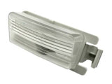 26510-8991C Nissan License Lamp Product Photo 1 of 1
