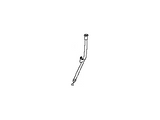 11150-JK20A Nissan Guide Tube Illustration 1 of 1