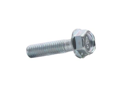 081B0-6251A Nissan Bolt FLG, Hex Type 2 9T M6 Product Photo 1 of 1