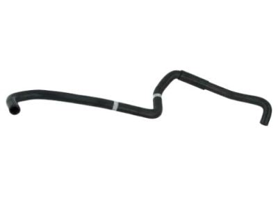 14055-CR400 Nissan Water Pipe Product Photo 2 of 2