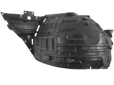 63845-CD000 Nissan Front Shield Product Photo 1 of 2
