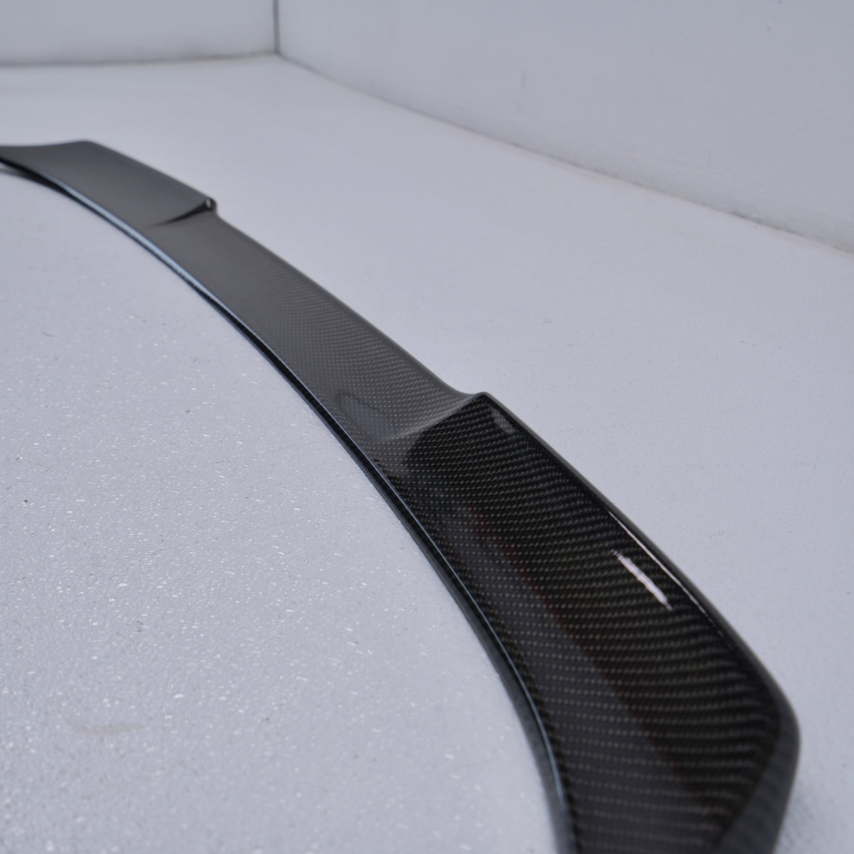 Z-Sport RZ34 Carbon Gurney Spoiler Central 20 🇯🇵