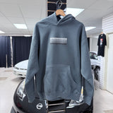 Premium Speed Division Original Hoodie