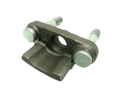 44078-AR00A Nissan Anchor Plate Product Photo 3 of 3