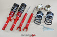Tanabe Sustec Pro CR Coilovers 09-12 Nissan 370Z (Z34) (SPECIAL ORDER/ NO CANCELLATIONS)