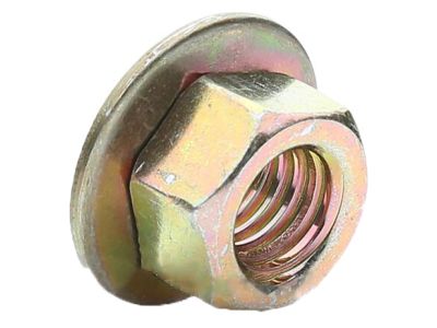 08911-1081G Nissan Hinge Nut Product Photo 3 of 3