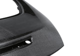 Seibon 09-10 Nissan 370Z OEM Carbon Fiber Trunk Lid