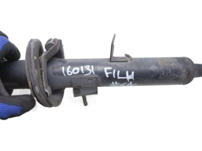 54010-CF40C Nissan Coil Spring Product Photo 3 of 4