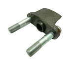 44078-AR00A Nissan Anchor Plate Product Photo 2 of 3