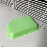 Oil Pan Catch All (Glow in the Dark)