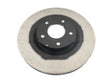 D0206-ZA500 Nissan Brake Rotor Product Photo 1 of 4