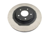 D0206-ZA500 Nissan Brake Rotor Product Photo 1 of 4