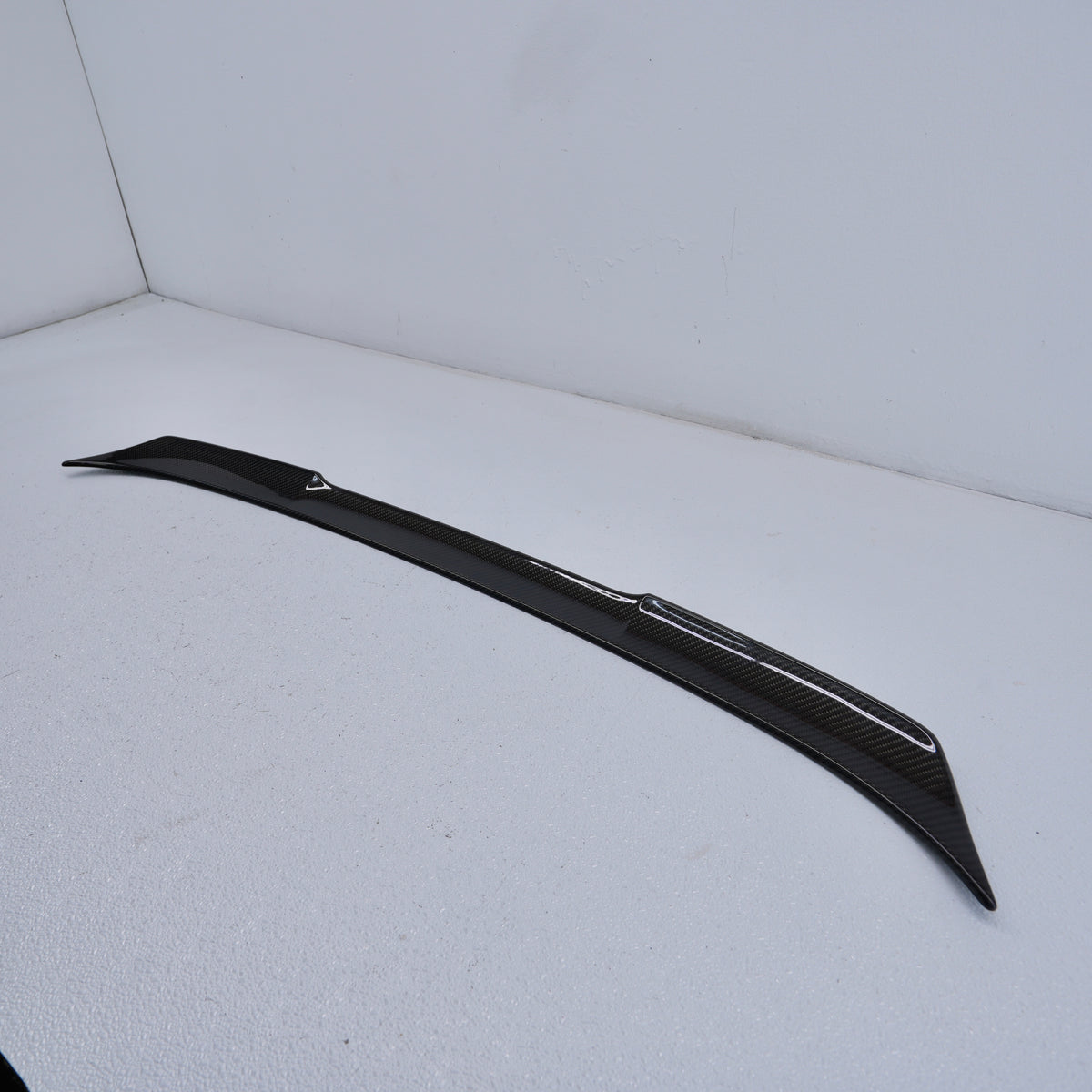 Z-Sport RZ34 Carbon Gurney Spoiler Central 20 🇯🇵