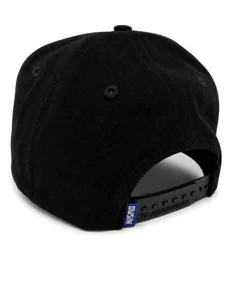 Vintage NISMO Corduroy Rope Snapback