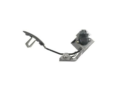18002-AM81E Nissan Pedal Travel Sensor Product Photo 2 of 2