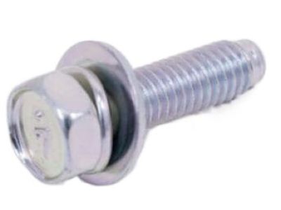 08158-62033 Nissan Pressure Sensor Bolt Product Photo 2 of 2