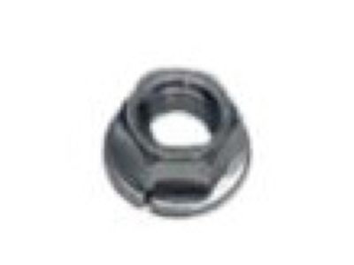 01221-00381 Nissan Alternator Adjust Nut Product Photo 1 of 1