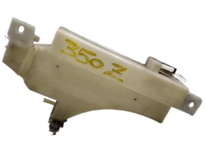 21710-EV00B Nissan Reservoir Tank Product Photo 4 of 4