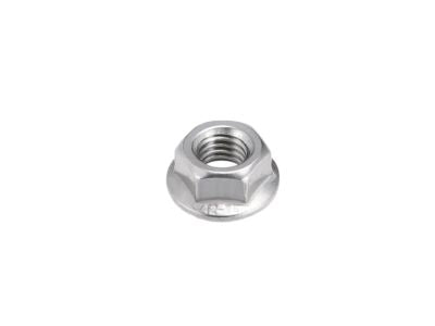 01225-00701 Nissan Lower Coupling Nut Product Photo 1 of 1