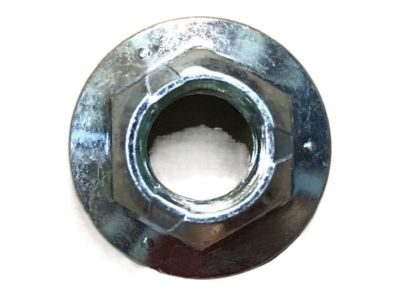 14094-9BA0A Nissan Pre-Converter Nut Product Photo 2 of 3
