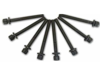 11056-31U10 Nissan Cylinder Head Bolt Product Photo 2 of 2