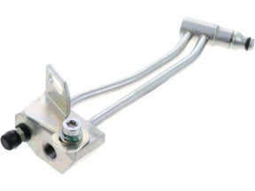 306A2-JK40A Nissan Clutch Slave Cylinder Product Photo 1 of 3
