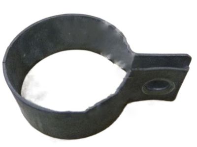92145-4W000 Nissan Dehydrator Lower Bracket Product Photo 1 of 1
