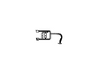 24079-AL610 Nissan Egi Sub Harness Assembly Illustration 1 of 1