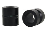 Whiteline 2005-2008 Dodge Magnum Sway Bar Service Kit - 33mm Bushing Set