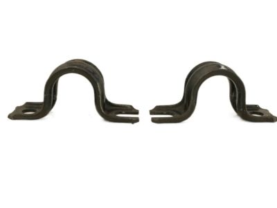 56233-AG000 Nissan Stabilizer Bar Clamp Product Photo 1 of 4