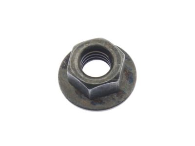 01225-00561 Nissan ECM Nut Product Photo 1 of 1