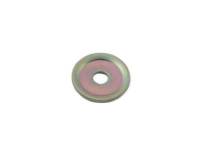 56113-4U00A Nissan Top Nut Washer Product Photo 1 of 1