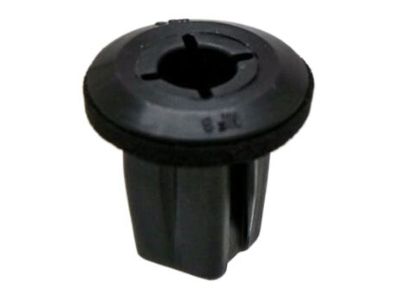 01281-00213 Nissan Mud Guard Grommet Product Photo 1 of 2