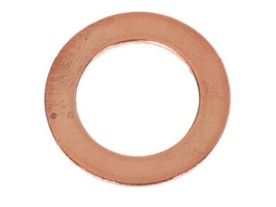 21626-32U00 Nissan Transmission Cooler Seal Product Photo 1 of 2
