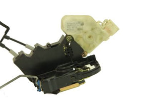 80502-AR201 Nissan Lock Product Photo 1 of 4