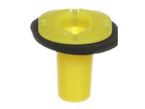 76848-71S00 Nissan Finish Molding Grommet Product Photo 3 of 3