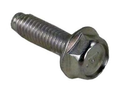 13075-JK20C Nissan Water Pipe Bolt Product Photo 1 of 1